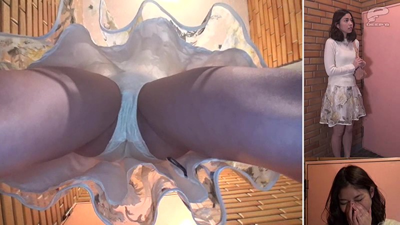 完全撮り下ろしパンチラナンパ!パンチラパワーで日本を癒そう!!恥じらう赤面素人娘100人の色・素材・形の違う生パンチラをこだわりのアングルでじっくり逆さ撮り!街行く女の子たちに下着見せ交渉→即パンティ撮影!