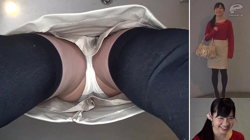 完全撮り下ろしパンチラナンパ!パンチラパワーで日本を癒そう!!恥じらう赤面素人娘100人の色・素材・形の違う生パンチラをこだわりのアングルでじっくり逆さ撮り!街行く女の子たちに下着見せ交渉→即パンティ撮影!