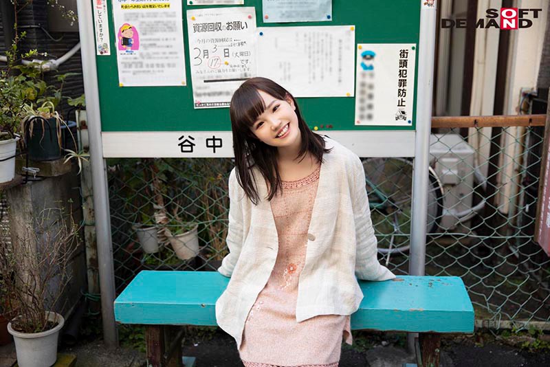 エロ可愛いの天才 低身長142cm 大阪弁のエンジェル 現役音大生 伊藤はる(19) デビューDVD