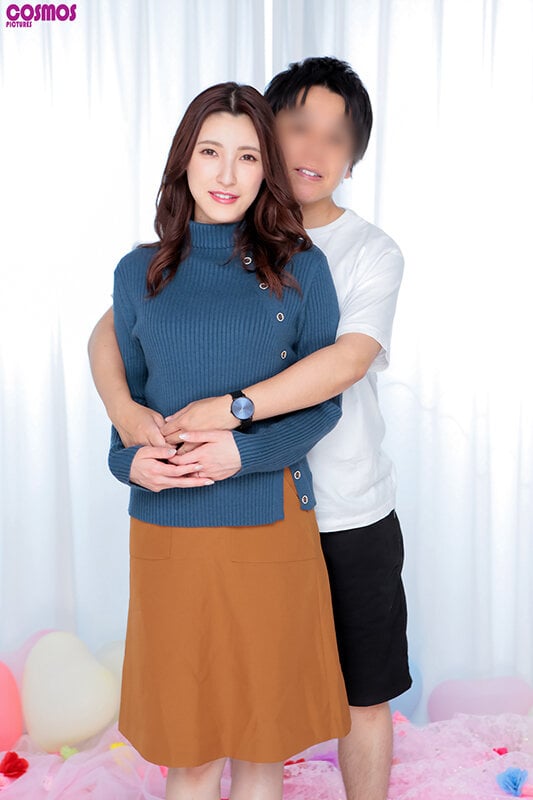 寝取らせ検証『綺麗な裸を残しておきたい』メモリアルヌード撮影で共演した夫よりも若いモデルの他人棒を見て愛液を垂らした妻はその後、SEXしてしまうのか?vol.15