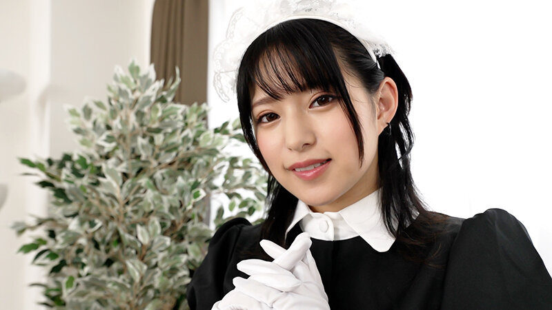 危険日直撃!!子作りできる派遣メイド 渚みつき