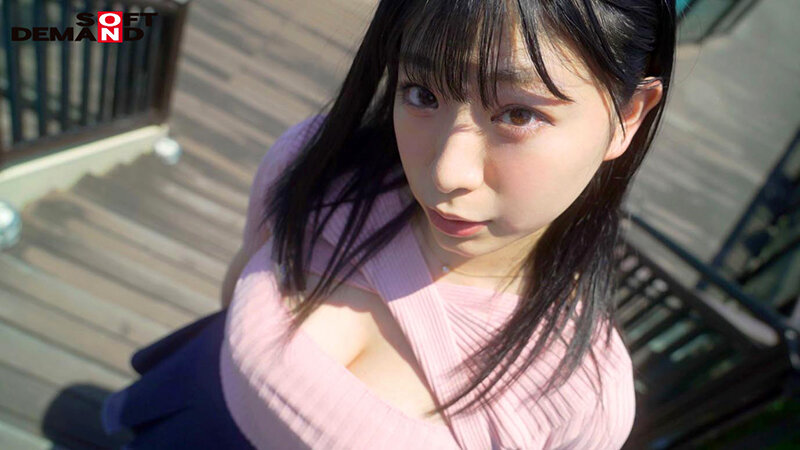 天性のあざとガール！白花のん（20）現役JD法学部 AV Debut！