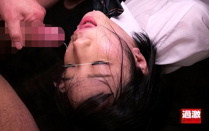 連日絶頂痴● ~お嬢様学校に通う清楚顔のスレンダーJ○を5日連続のつきまとい痴●で大量顔射を受け入れるほどMにイキ堕とせ~