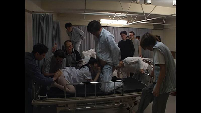 【AIリマスター】女子校生 中出し100連発 大塚ひな