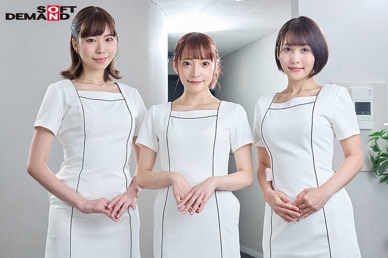 天然唾液で超極潤!フェラチオ特化型ビューティーサロン メンズTinpoBeautyClinic