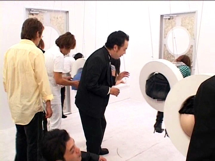 超高級（秘）ケツ社交クラブ ファイナル