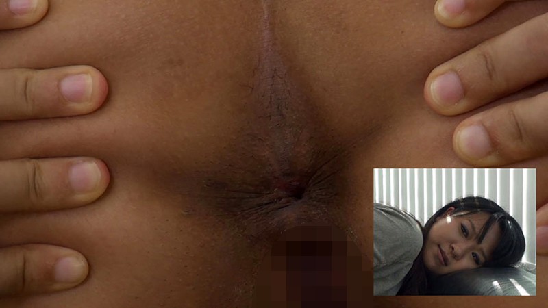 （恥）素人娘アナルおっぴろげ VOL.1