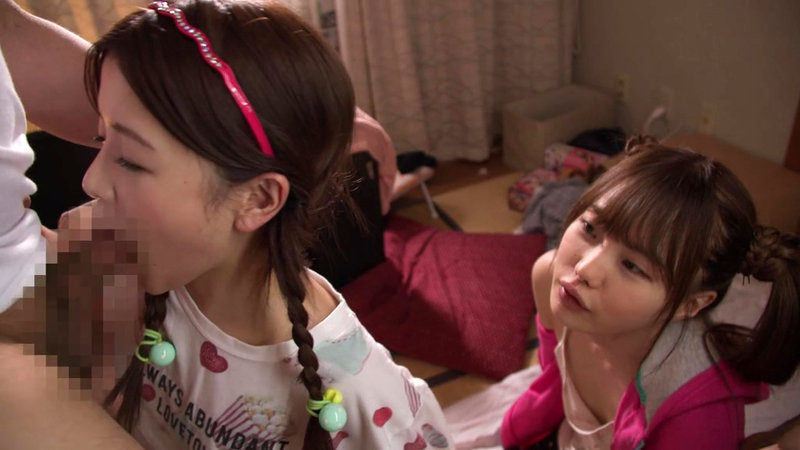 生意気なメスガキ姪っ子を大人チ○ポで黙らせる!!