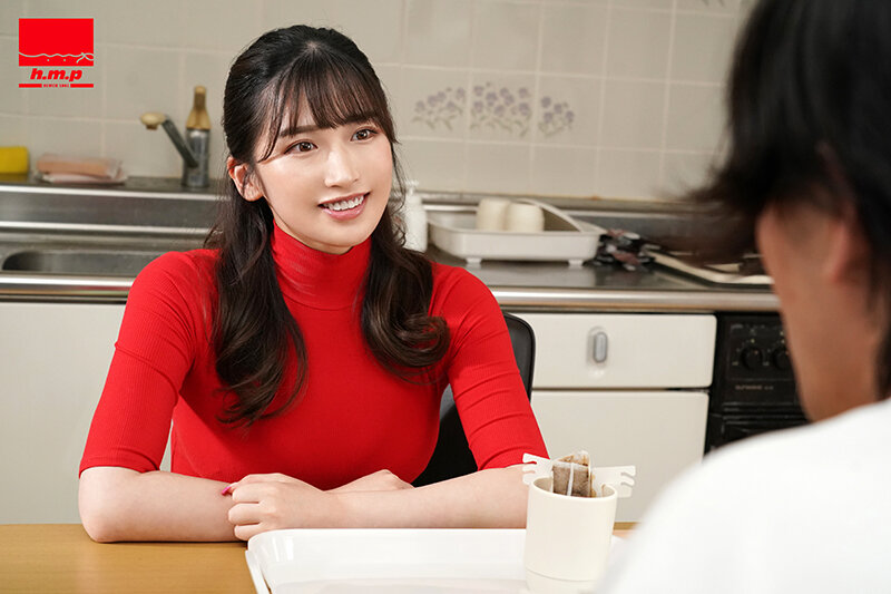 性欲を持てあました彼女のお姉さんから発情デカ尻誘惑されて性欲爆発した僕は彼女に内緒でこっそりハメまくり何度も尻ブッカケSEXした 美園和花