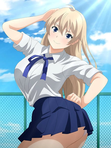 J○限界交尾~合意挿入でバチバチ肉穴化~ 第2話 チチのチ晴れ