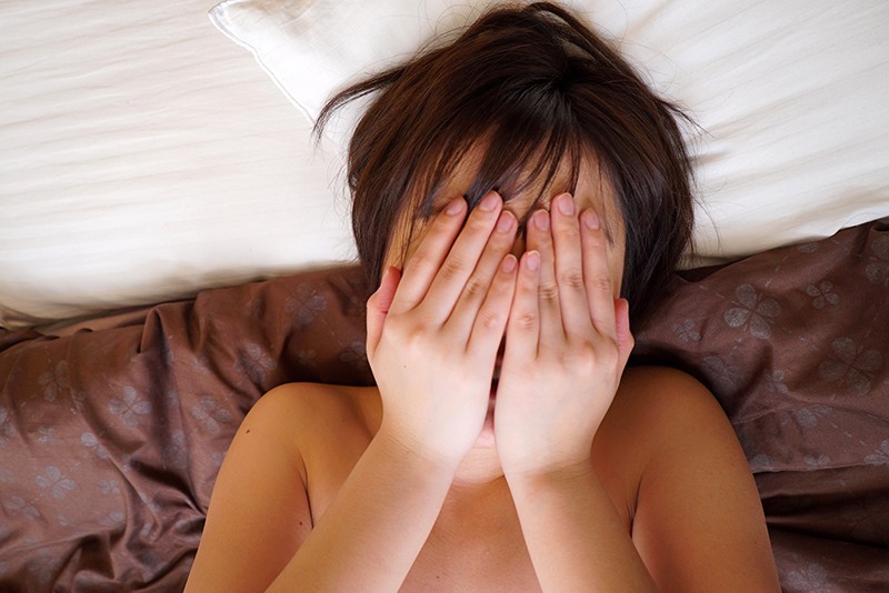 【VR】ボーイッシュ美少女がメスイキ! デカチンで覚醒、溺れ、痙攣セックス!! 高城ひかる