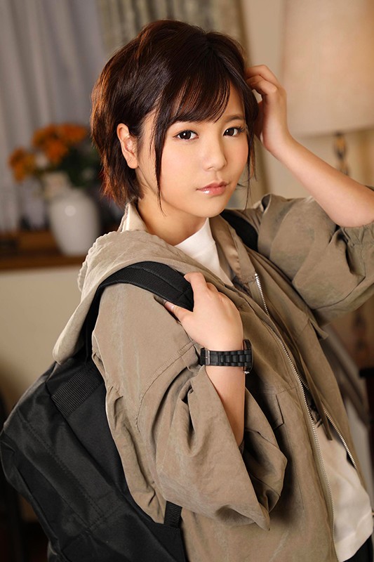 【VR】ボーイッシュ美少女がメスイキ! デカチンで覚醒、溺れ、痙攣セックス!! 高城ひかる