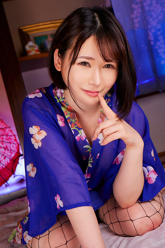 【VR】巨乳×パイパンで男性客を心底イカせる嫐り旅館 るいさん