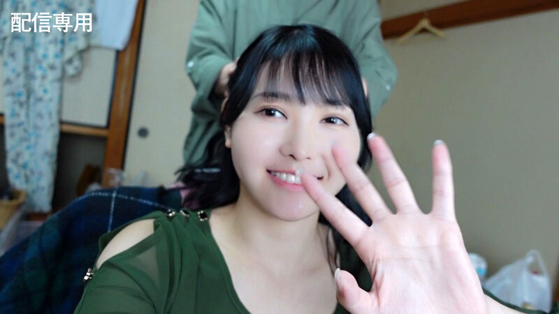母子交尾~利根川路~ 配信専用特別版 花城れん