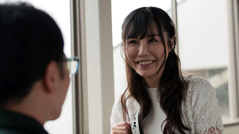 母子交尾～上州高原路～ 配信専用特別版 稲森美優