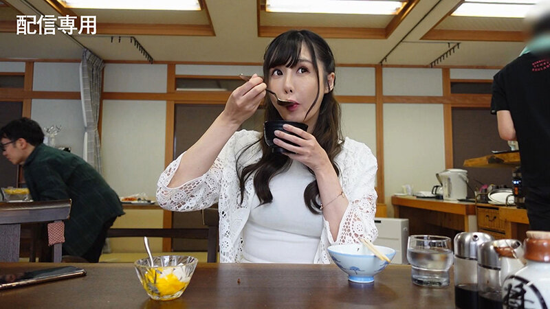 母子交尾～上州高原路～ 配信専用特別版 稲森美優