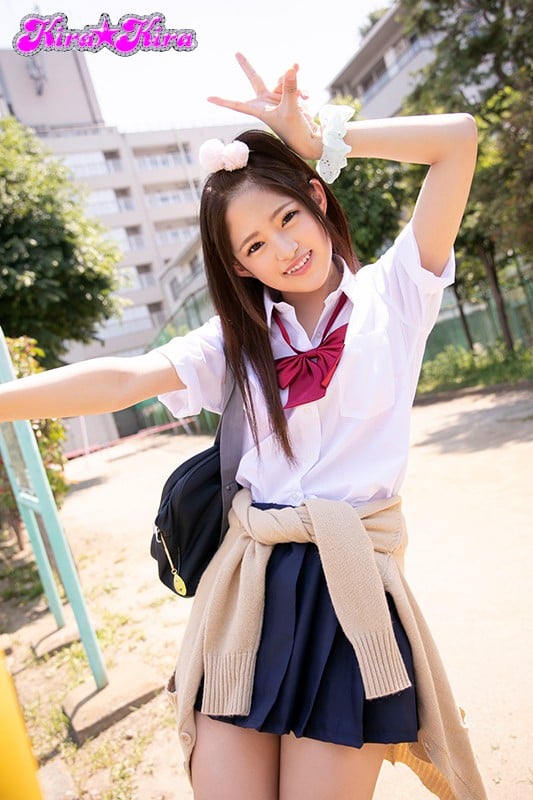 #孕ませオヤジ募集 渚みつき