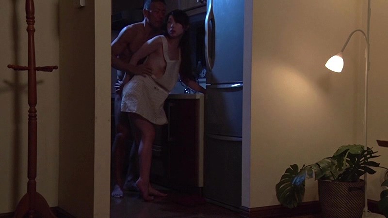 愛してるあなたへ。本当は… 義兄に犯●れた肉体 加藤ツバキ