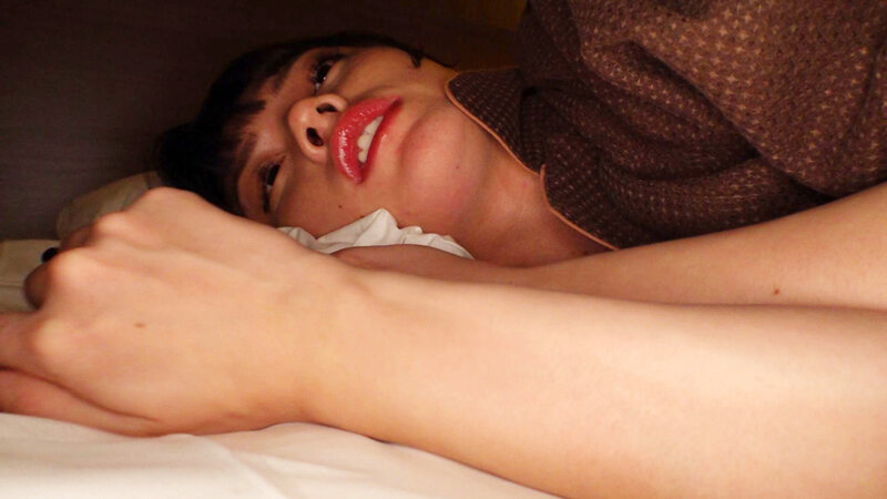 密着!エンドレスフル勃起SEX 香椎つむぎ