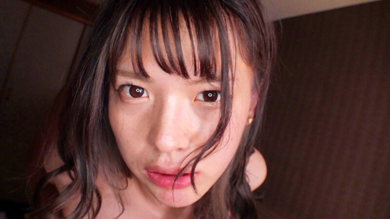 密着!エンドレスフル勃起SEX 香椎つむぎ