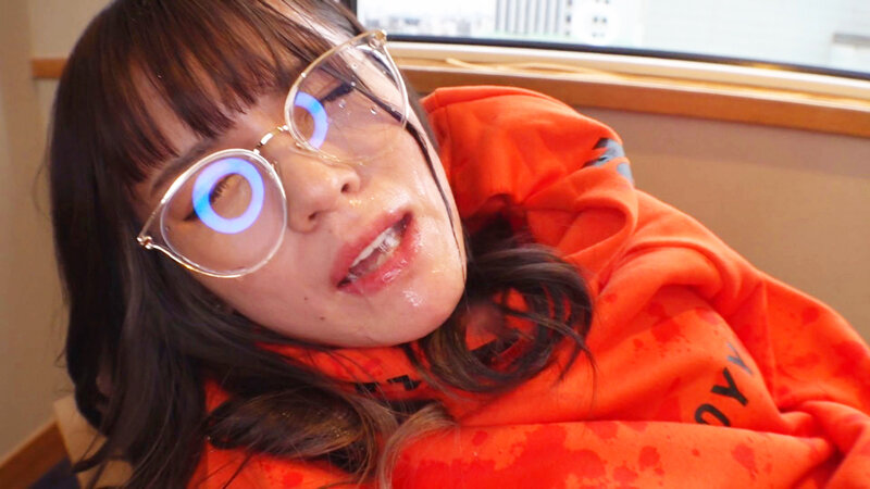 密着!エンドレスフル勃起SEX 香椎つむぎ