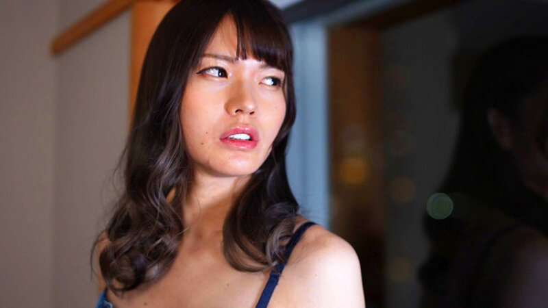 密着!エンドレスフル勃起SEX 香椎つむぎ