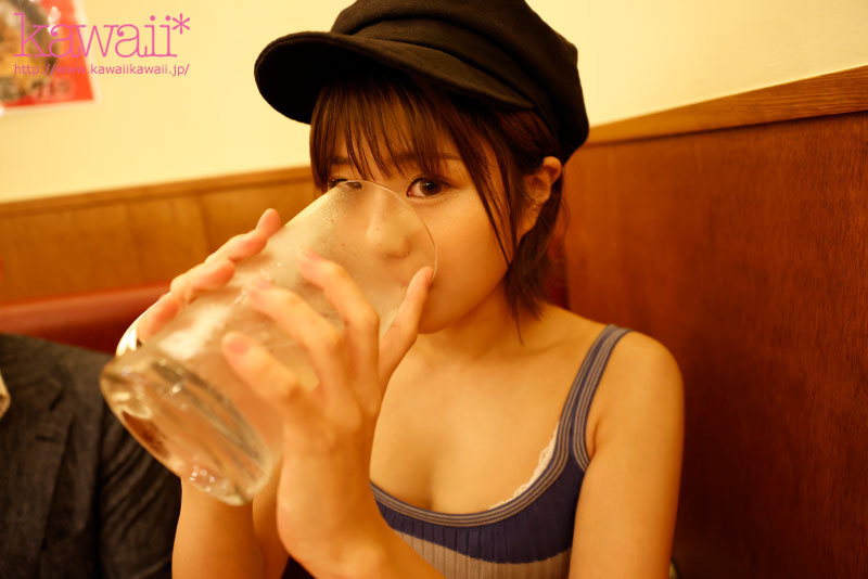 元気印の南国アイドル市川りく照れかわキュン×2めちゃイキッ!プライベート3本番