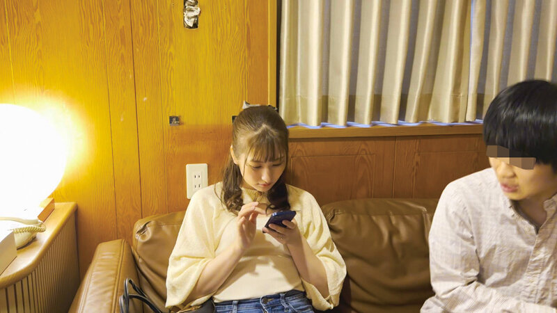 働く場所を選ばないノマドワーカーは、セックスも人を選ばない。