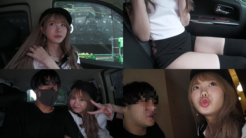 【4K】ヤリたい放題ギャル痴女注意！？ 逆ナン連れ込みSEX 松本いちか