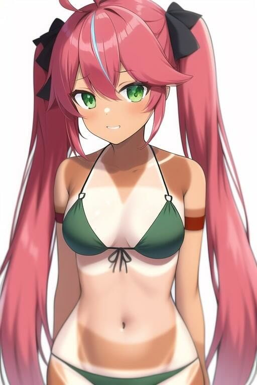 「健全な」さくらみこ