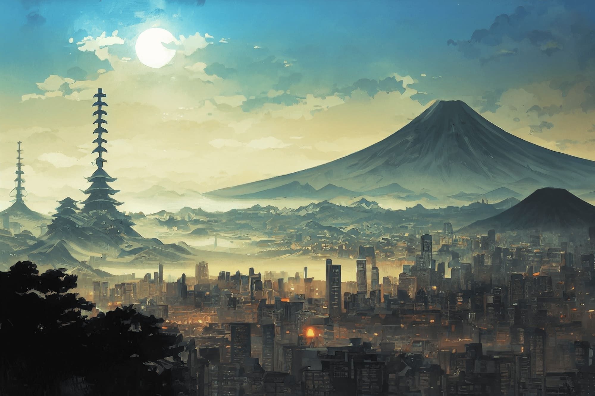 【日本、和風系背景】著作権フリーの高解像度画像（100枚）