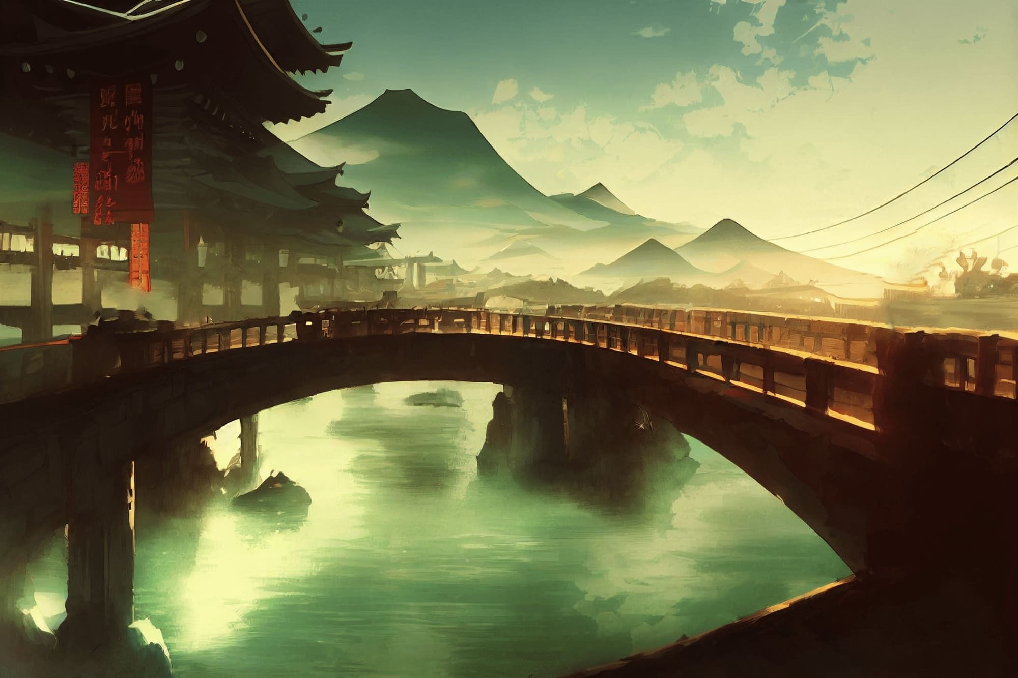 【日本、和風系背景】著作権フリーの高解像度画像（100枚）