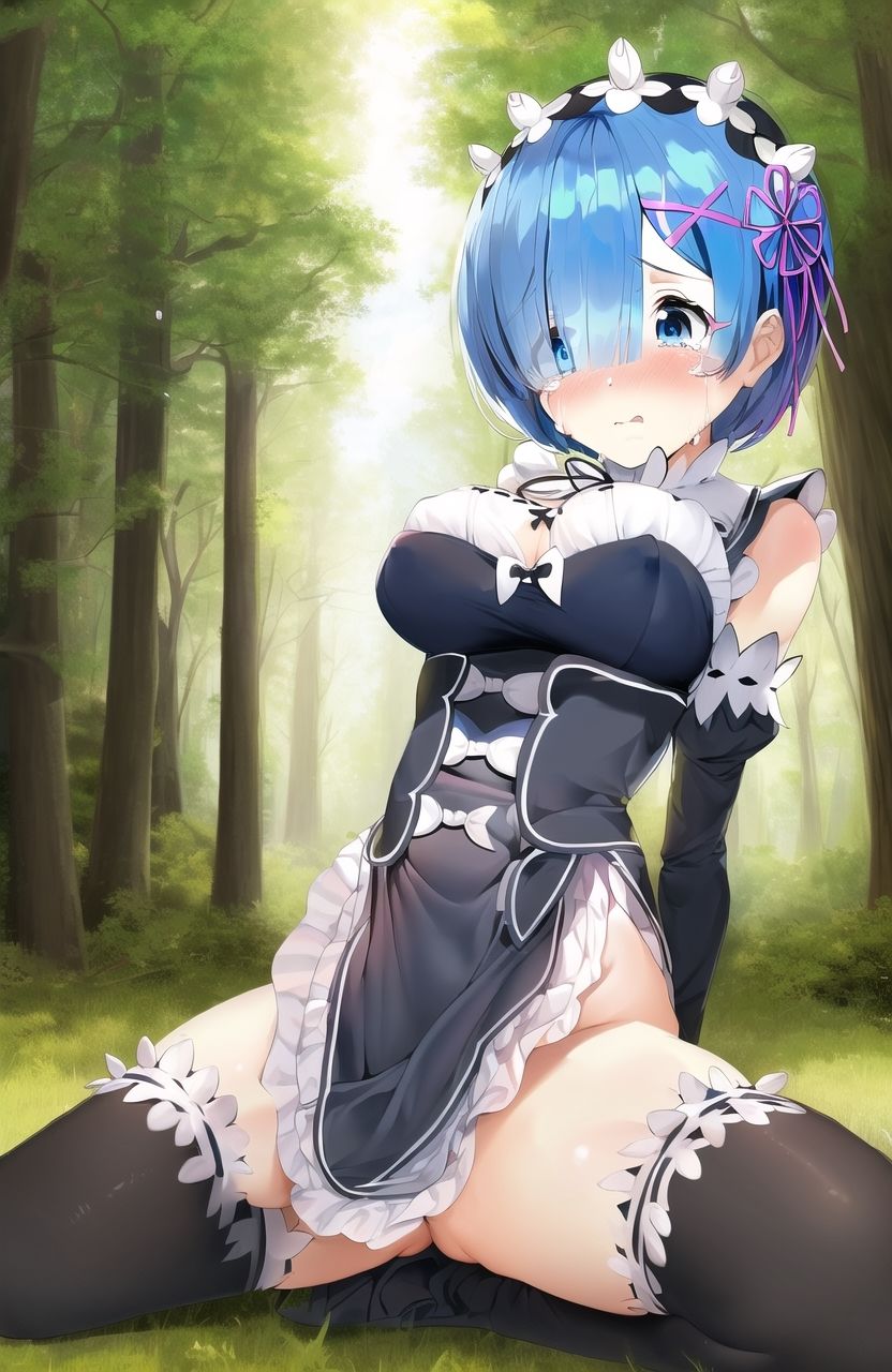 鬼がかった姉妹のCG集 Vol.2