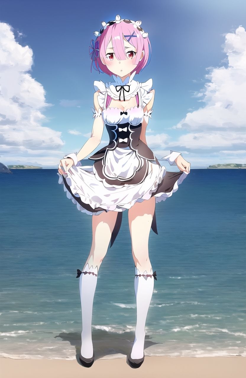鬼がかった姉妹のCG集 Vol.2