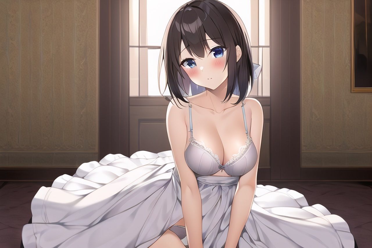 女の子シリーズ Vol.3