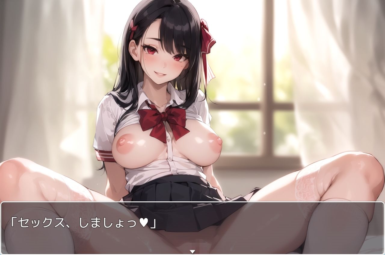 聖・お嬢様学園 part6