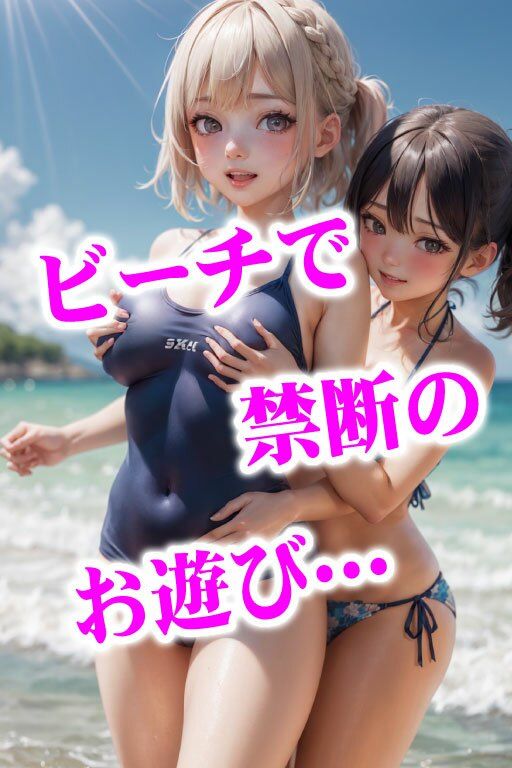 【2.5次元】えちえち美少女コレクション