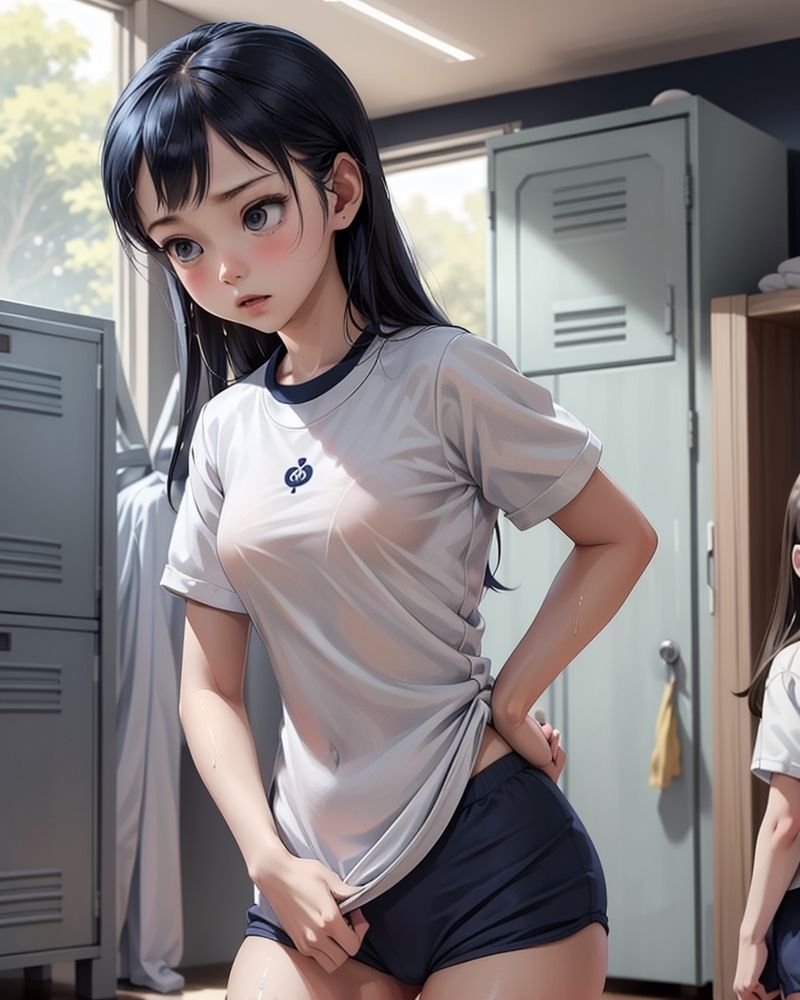 スケ乳