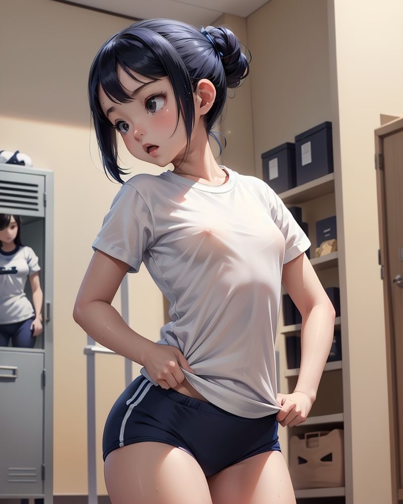 スケ乳