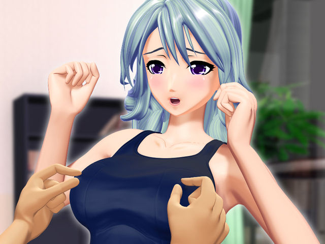 ［スマホ対応］俺の嫁はスーパーヒロイン〜ムービーズ