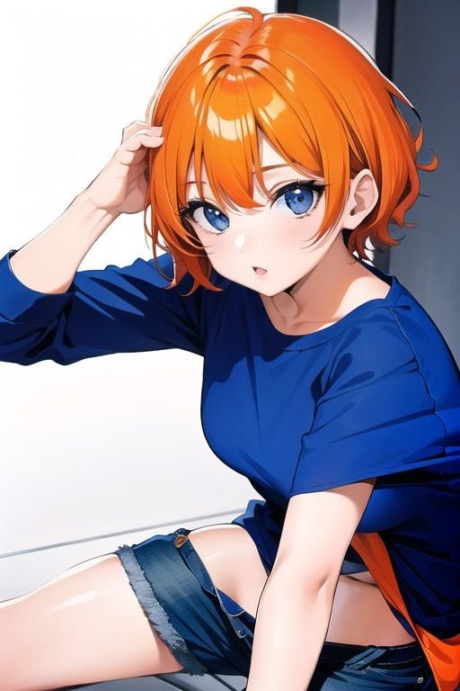 虹かけ誌 全国制服美少女グランプリ イーストエリアファイナル イラスト集