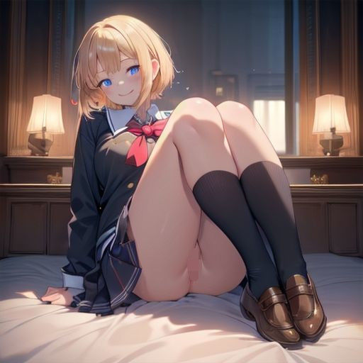 美少女に好き放題する