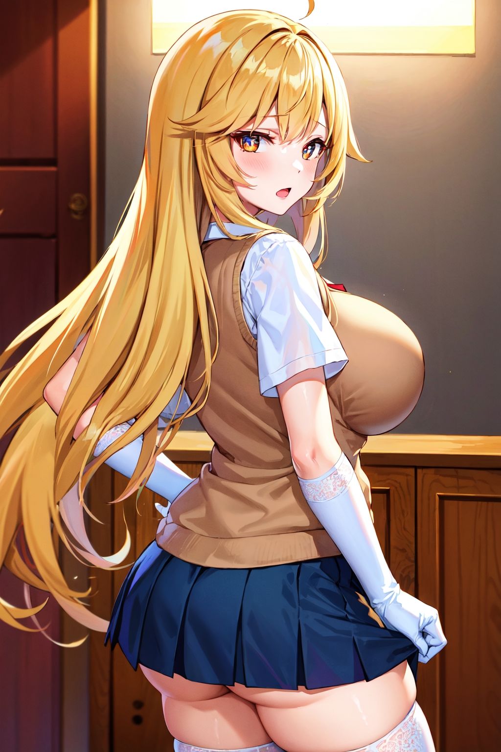 とある心理掌握の極秘★裏バイトしちゃおうかしらぁ?