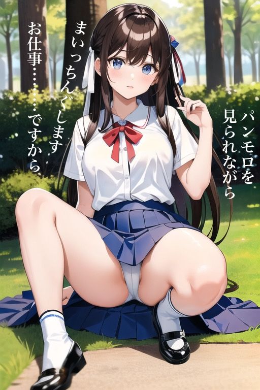 虹かけ誌 ラブライブ！ セリフ字幕付きイラスト集3 桜坂しずく まいっちんぐ