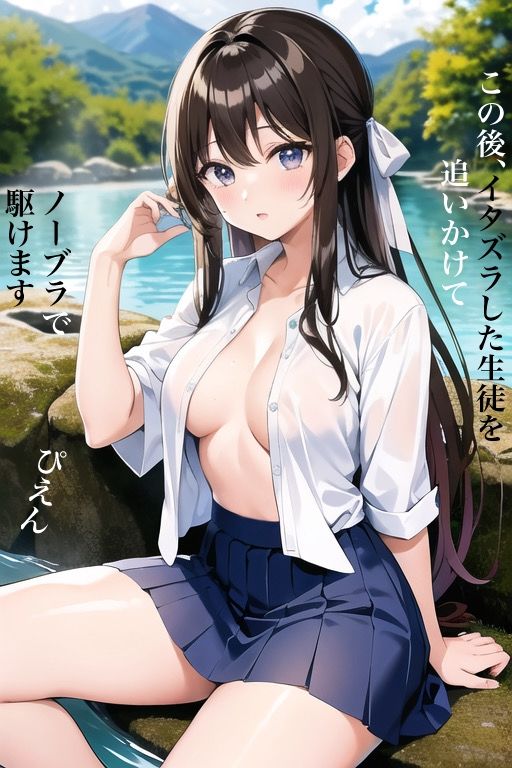 虹かけ誌 ラブライブ！ セリフ字幕付きイラスト集3 桜坂しずく まいっちんぐ