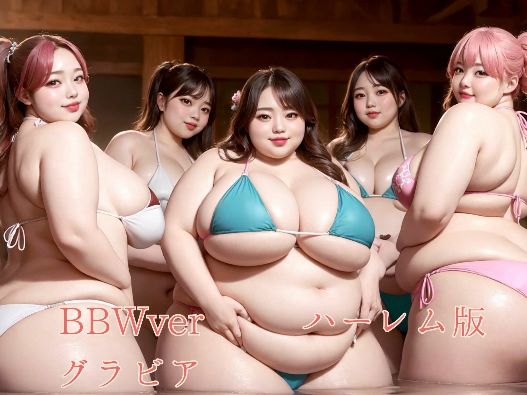 大令和温泉物語 其の弐