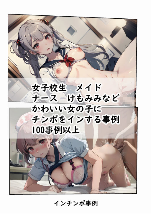かわいい女の子にチンポをインする事例