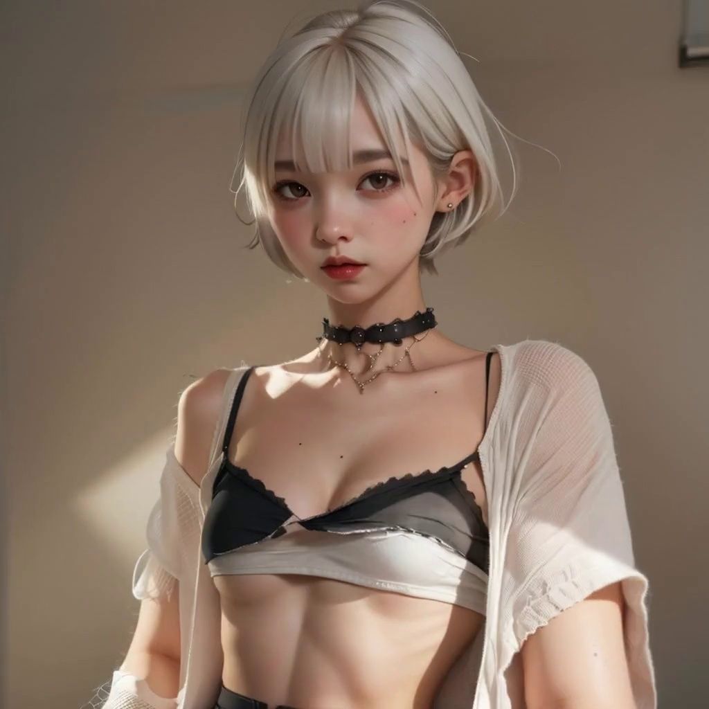 服を破るほどおっぱいが大きくなったら…