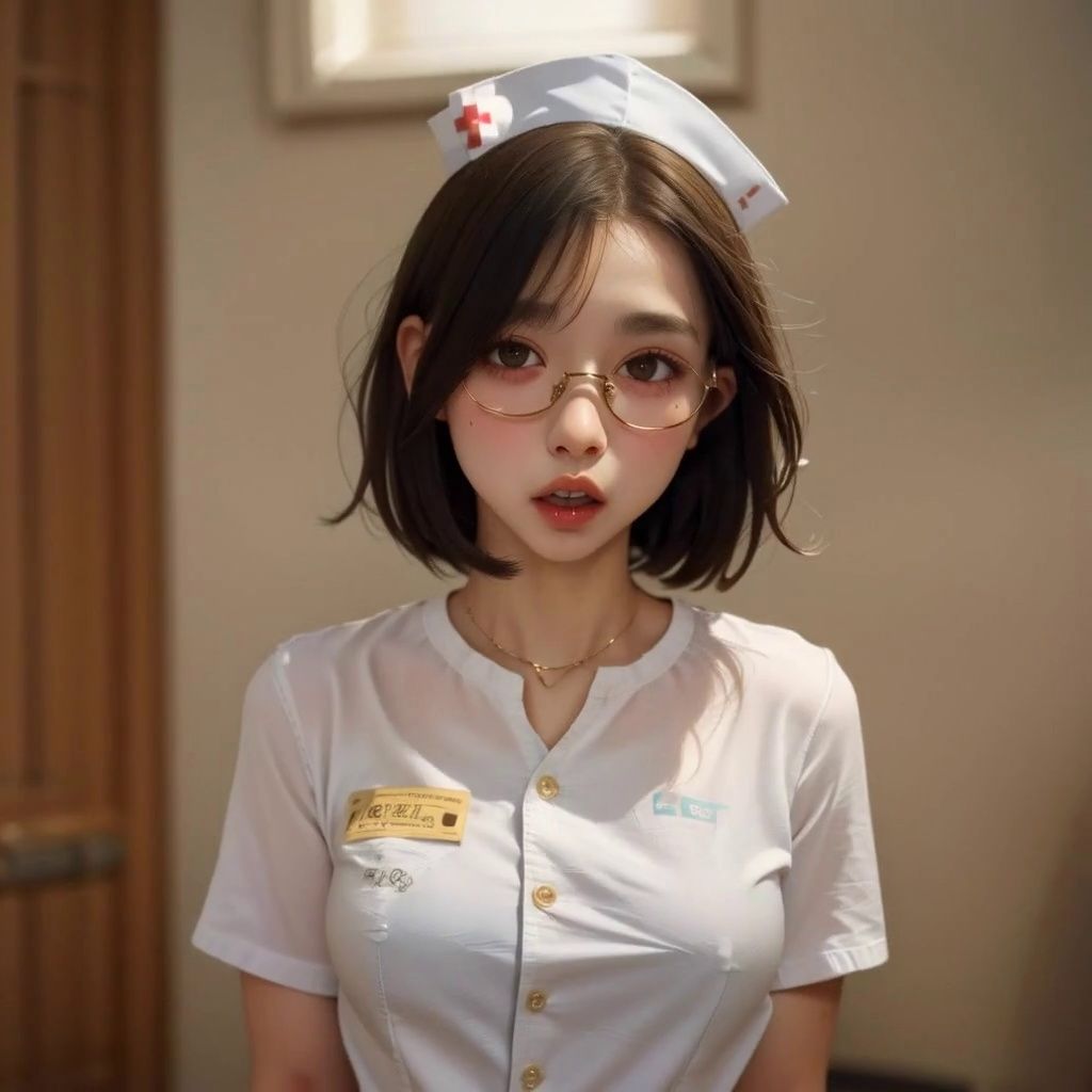 服を破るほどおっぱいが大きくなったら…