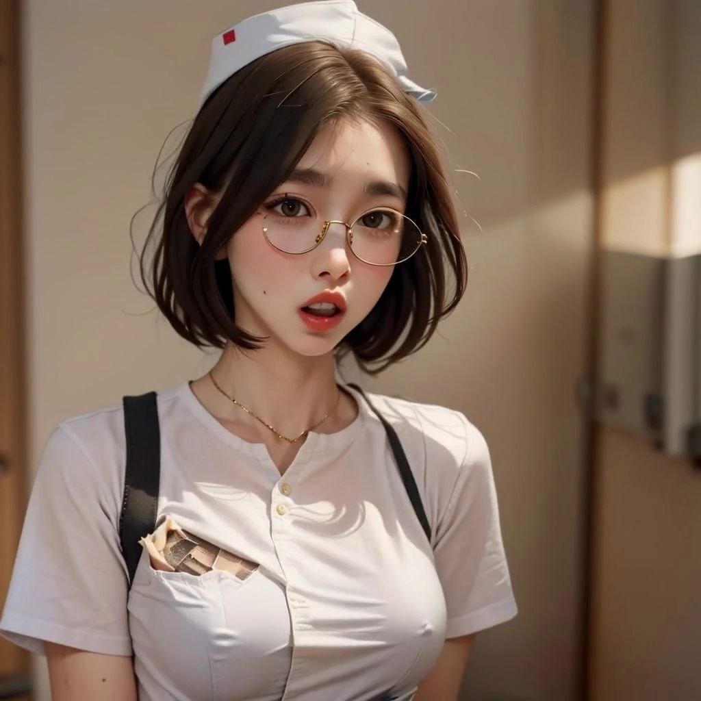 服を破るほどおっぱいが大きくなったら…